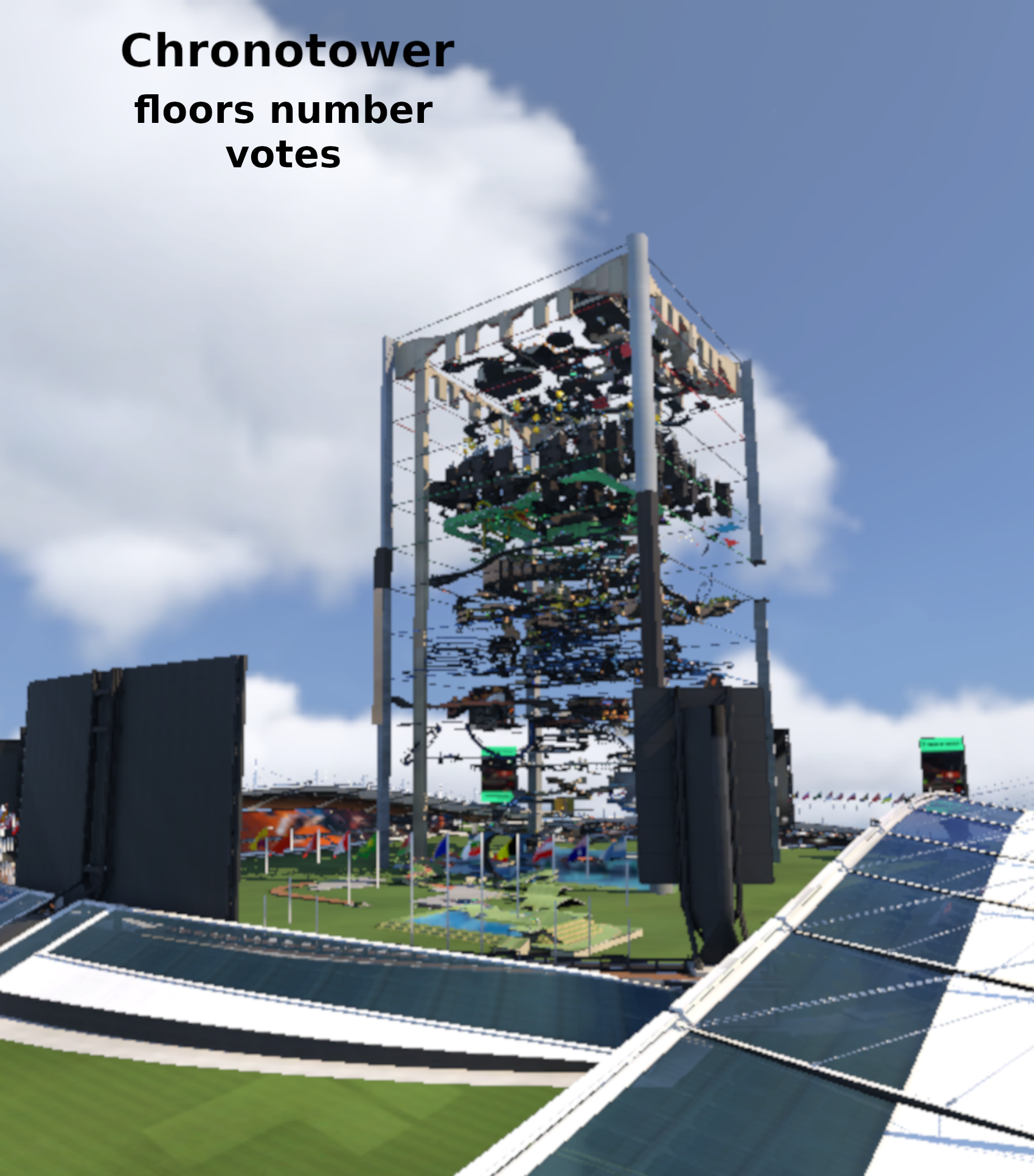 chronotower